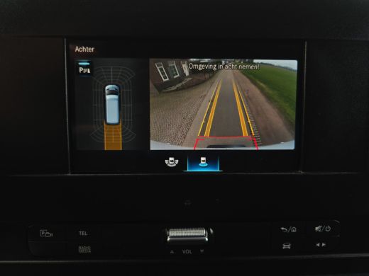 Mercedes-Benz Sprinter 317 1.9 CDI L3 H2 RWD - 170 Pk - Euro 6 - Camera - StoelVerwarming - MBUX ActivLease financial lease