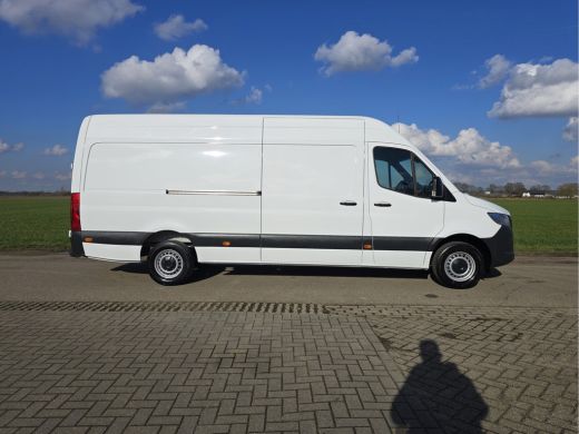 Mercedes-Benz Sprinter 317 1.9 CDI L3 H2 RWD - 170 Pk - Euro 6 - Camera - StoelVerwarming - MBUX ActivLease financial lease
