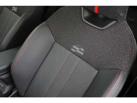 Mini Countryman E / John Cooper Works / Pakket L / 19" John Cooper Works Runway Spoke Black ActivLease financial lease