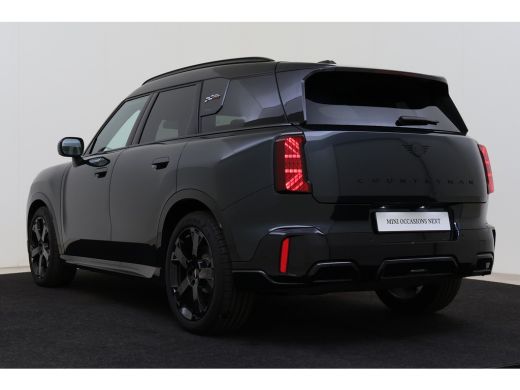 Mini Countryman E / John Cooper Works / Pakket L / 19" John Cooper Works Runway Spoke Black ActivLease financial lease