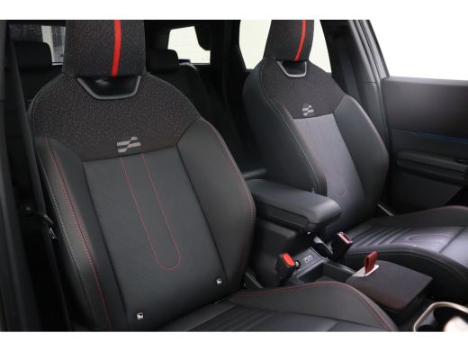 Mini Countryman E / John Cooper Works / Pakket L / 19" John Cooper Works Runway Spoke Black ActivLease financial lease