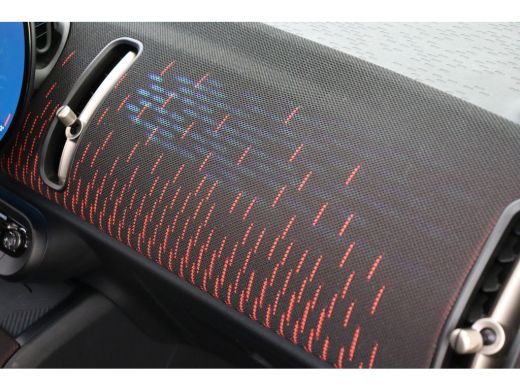 Mini Countryman E / John Cooper Works / Pakket L / 19" John Cooper Works Runway Spoke Black ActivLease financial lease