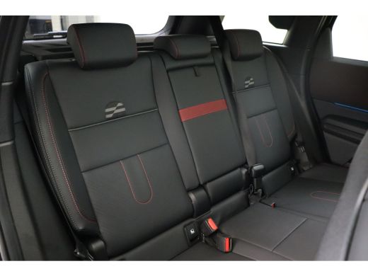 Mini Countryman E / John Cooper Works / Pakket L / 19" John Cooper Works Runway Spoke Black ActivLease financial lease