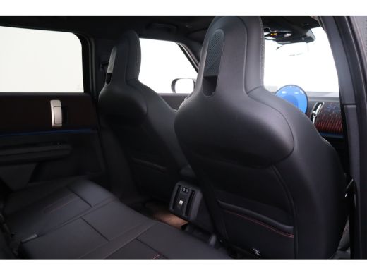 Mini Countryman E / John Cooper Works / Pakket L / 19" John Cooper Works Runway Spoke Black ActivLease financial lease