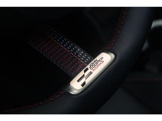 Mini Countryman E / John Cooper Works / Pakket L / 19" John Cooper Works Runway Spoke Black ActivLease financial lease