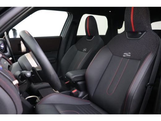 Mini Countryman E / John Cooper Works / Pakket L / 19" John Cooper Works Runway Spoke Black ActivLease financial lease