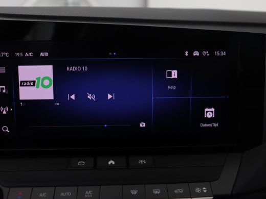 Opel Astra 1.6 Hybrid Edition | Trekhaak | Adaptive cruise | Carplay | Full LED | Parkeerhulp | Digital Cock... ActivLease financial lease