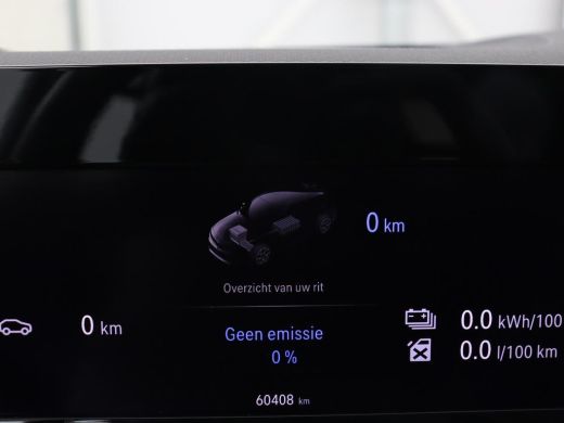 Opel Astra 1.6 Hybrid Edition | Trekhaak | Adaptive cruise | Carplay | Full LED | Parkeerhulp | Digital Cock... ActivLease financial lease