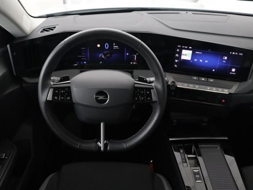 Opel Astra 1.6 Hybrid Edition | Trekhaak | Adaptive cruise | Carplay | Full LED | Parkeerhulp | Digital Cock... ActivLease financial lease