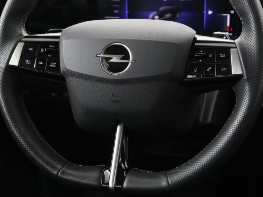 Opel Astra 1.6 Hybrid Edition | Trekhaak | Adaptive cruise | Carplay | Full LED | Parkeerhulp | Digital Cock... ActivLease financial lease