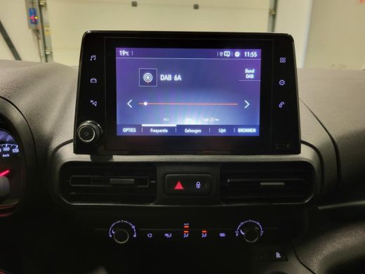 Opel Combo 1.6CDTI 100pk L2/H1 Euro 6! ActivLease financial lease