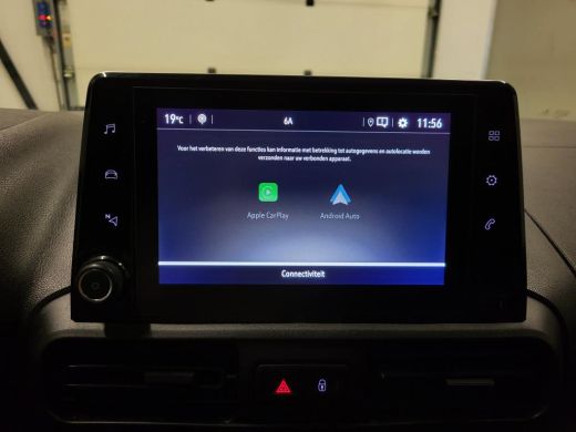 Opel Combo 1.6CDTI 100pk L2/H1 Euro 6! ActivLease financial lease