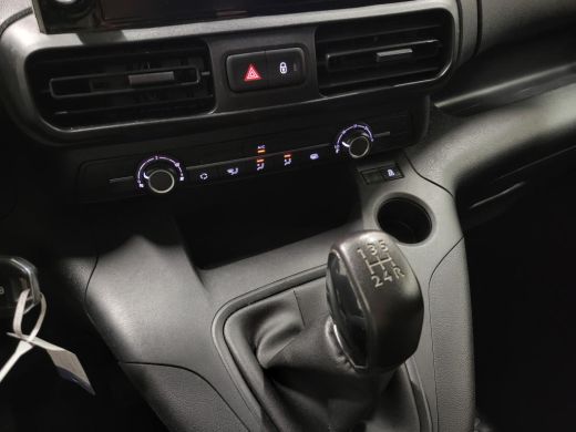 Opel Combo 1.6CDTI 100pk L2/H1 Euro 6! ActivLease financial lease