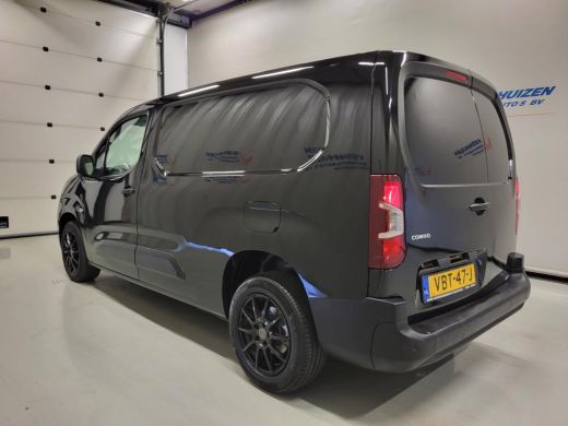 Opel Combo 1.6CDTI 100pk L2/H1 Euro 6! ActivLease financial lease