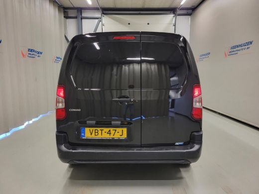 Opel Combo 1.6CDTI 100pk L2/H1 Euro 6! ActivLease financial lease