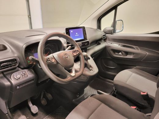 Opel Combo 1.6CDTI 100pk L2/H1 Euro 6! ActivLease financial lease