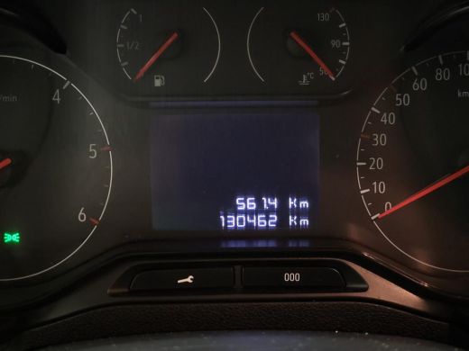 Opel Combo 1.6CDTI 100pk L2/H1 Euro 6! ActivLease financial lease