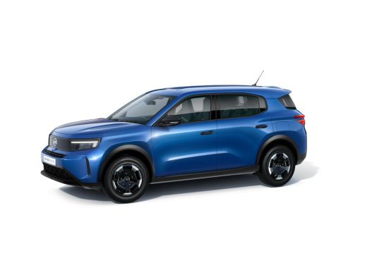 Opel Frontera Edition - Electric | 11 kW boordlader | LED koplampen | Parkeersensoren achter ActivLease financial lease