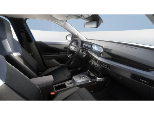 Opel Frontera Edition - Electric | 11 kW boordlader | LED koplampen | Parkeersensoren achter ActivLease financial lease