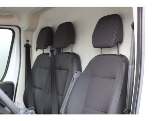 Opel Movano 2.2D 140 L2H2 3.3t | Navigatie | Achteruitrijcamera | Cruise Control | Elektrische ramen voor | ActivLease financial lease