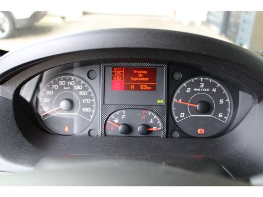 Opel Movano 2.2D 140 L2H2 3.3t | Navigatie | Achteruitrijcamera | Cruise Control | Elektrische ramen voor | ActivLease financial lease