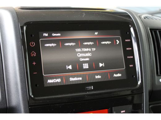 Opel Movano 2.2D 140 L2H2 3.3t | Navigatie | Achteruitrijcamera | Cruise Control | Elektrische ramen voor | ActivLease financial lease