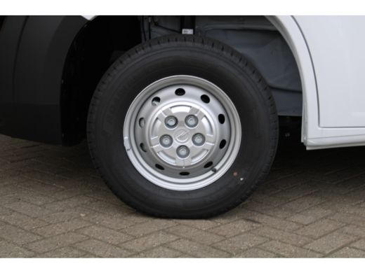 Opel Movano 2.2D 140 L2H2 3.3t | Navigatie | Parkeercamera | Cruise Control | ActivLease financial lease