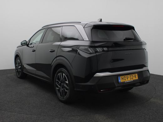 Peugeot 5008 1.2 Hybrid 136 Allure Automaat | 2 stoelen op derde rij | Achteruitrijcamera | Apple Carplay/Andr... ActivLease financial lease