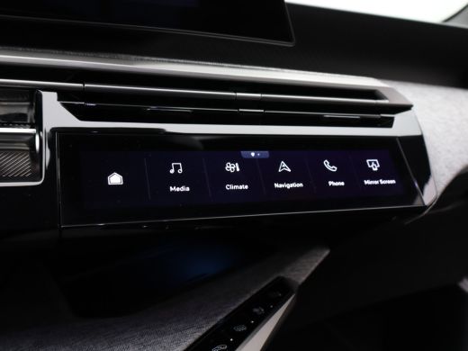 Peugeot 5008 1.2 Hybrid 136 Allure Automaat | 2 stoelen op derde rij | Achteruitrijcamera | Apple Carplay/Andr... ActivLease financial lease