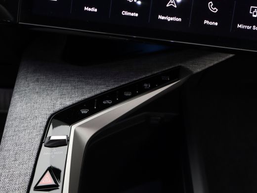 Peugeot 5008 1.2 Hybrid 136 Allure Automaat | 2 stoelen op derde rij | Achteruitrijcamera | Apple Carplay/Andr... ActivLease financial lease