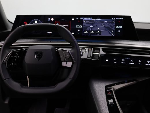 Peugeot 5008 1.2 Hybrid 136 Allure Automaat | 2 stoelen op derde rij | Achteruitrijcamera | Apple Carplay/Andr... ActivLease financial lease