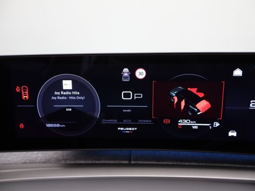 Peugeot 5008 1.2 Hybrid 136 Allure Automaat | 2 stoelen op derde rij | Achteruitrijcamera | Apple Carplay/Andr... ActivLease financial lease