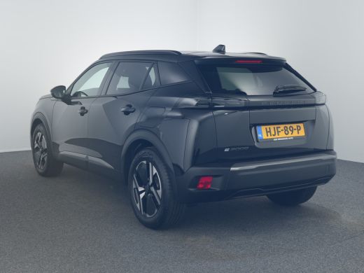 Peugeot e-2008 EV Allure Avantage 54 kWh | 11 kW lader | Airco (automatisch) | Apple Carplay/Android Auto|telefo... ActivLease financial lease