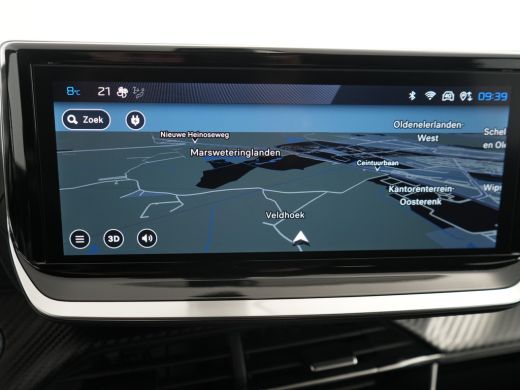 Peugeot e-2008 EV Allure Avantage 54 kWh | 11 kW lader | Airco (automatisch) | Apple Carplay/Android Auto|telefo... ActivLease financial lease