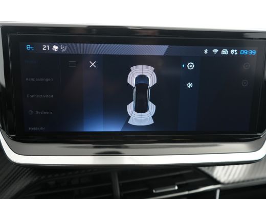 Peugeot e-2008 EV Allure Avantage 54 kWh | 11 kW lader | Airco (automatisch) | Apple Carplay/Android Auto|telefo... ActivLease financial lease