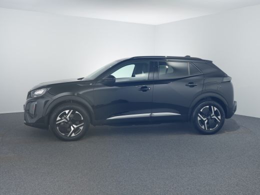 Peugeot e-2008 EV Allure Avantage 54 kWh | 11 kW lader | Airco (automatisch) | Apple Carplay/Android Auto|telefo... ActivLease financial lease