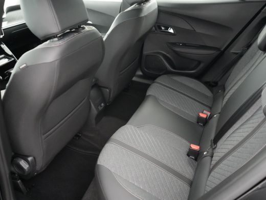 Peugeot e-2008 EV Allure Avantage 54 kWh | 11 kW lader | Airco (automatisch) | Apple Carplay/Android Auto|telefo... ActivLease financial lease