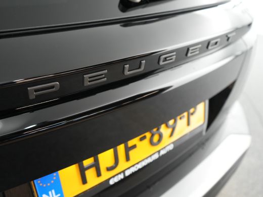 Peugeot e-2008 EV Allure Avantage 54 kWh | 11 kW lader | Airco (automatisch) | Apple Carplay/Android Auto|telefo... ActivLease financial lease