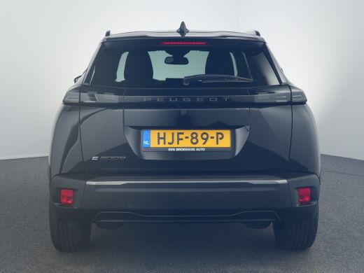 Peugeot e-2008 EV Allure Avantage 54 kWh | 11 kW lader | Airco (automatisch) | Apple Carplay/Android Auto|telefo... ActivLease financial lease