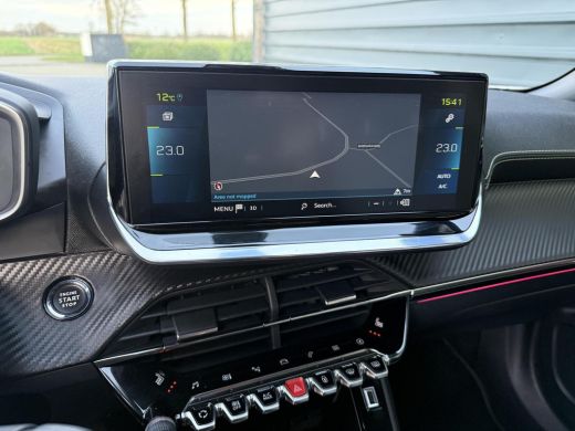 Peugeot e-2008 EV GT 50 kWh SOH 91% Navi! Camera! Stoelverw! Led! ActivLease financial lease