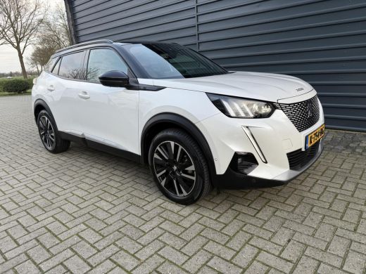 Peugeot e-2008 EV GT 50 kWh SOH 91% Navi! Camera! Stoelverw! Led! ActivLease financial lease