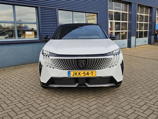 Peugeot e-3008 Launch Edition 325 Dual Motor 73 kWh Nappa Leder | Stoel Verwarming/Ventilatie/Massage | Focal | ... ActivLease financial lease