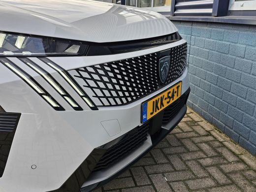 Peugeot e-3008 Launch Edition 325 Dual Motor 73 kWh Nappa Leder | Stoel Verwarming/Ventilatie/Massage | Focal | ... ActivLease financial lease