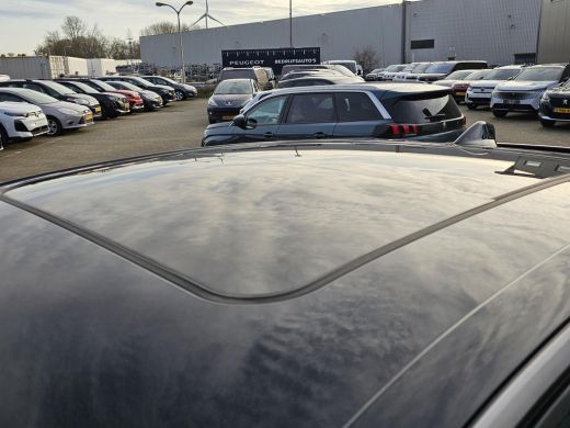 Peugeot e-3008 Launch Edition 325 Dual Motor 73 kWh Nappa Leder | Stoel Verwarming/Ventilatie/Massage | Focal | ... ActivLease financial lease