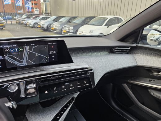 Peugeot e-3008 Launch Edition 325 Dual Motor 73 kWh Nappa Leder | Stoel Verwarming/Ventilatie/Massage | Focal | ... ActivLease financial lease