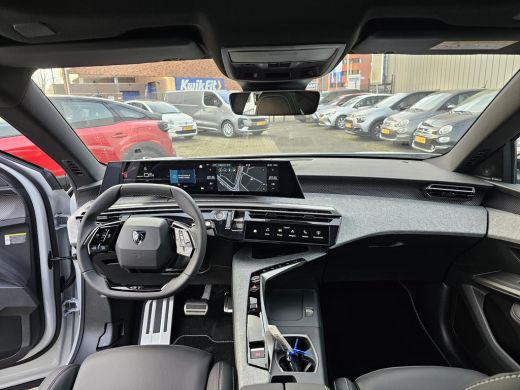 Peugeot e-3008 Launch Edition 325 Dual Motor 73 kWh Nappa Leder | Stoel Verwarming/Ventilatie/Massage | Focal | ... ActivLease financial lease