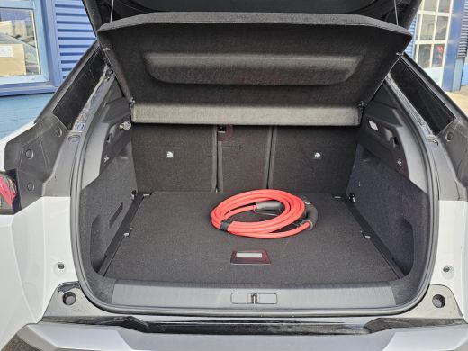 Peugeot e-3008 Launch Edition 325 Dual Motor 73 kWh Nappa Leder | Stoel Verwarming/Ventilatie/Massage | Focal | ... ActivLease financial lease