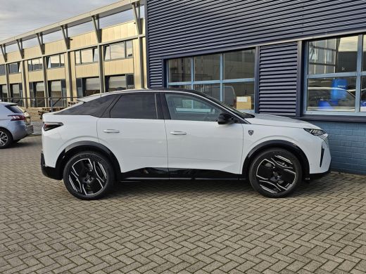 Peugeot e-3008 Launch Edition 325 Dual Motor 73 kWh Nappa Leder | Stoel Verwarming/Ventilatie/Massage | Focal | ... ActivLease financial lease