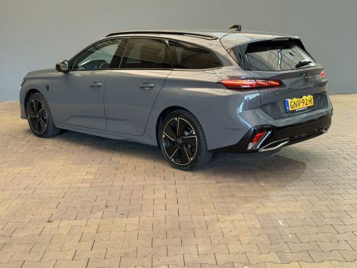 Peugeot e-308 GT Climate | Stoel+Stuurverwarming | Navigatie | Elektrische Achterklep | | 360 Vision & Drive As... ActivLease financial lease