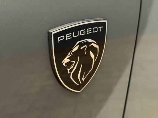 Peugeot e-308 GT Climate | Stoel+Stuurverwarming | Navigatie | Elektrische Achterklep | | 360 Vision & Drive As... ActivLease financial lease